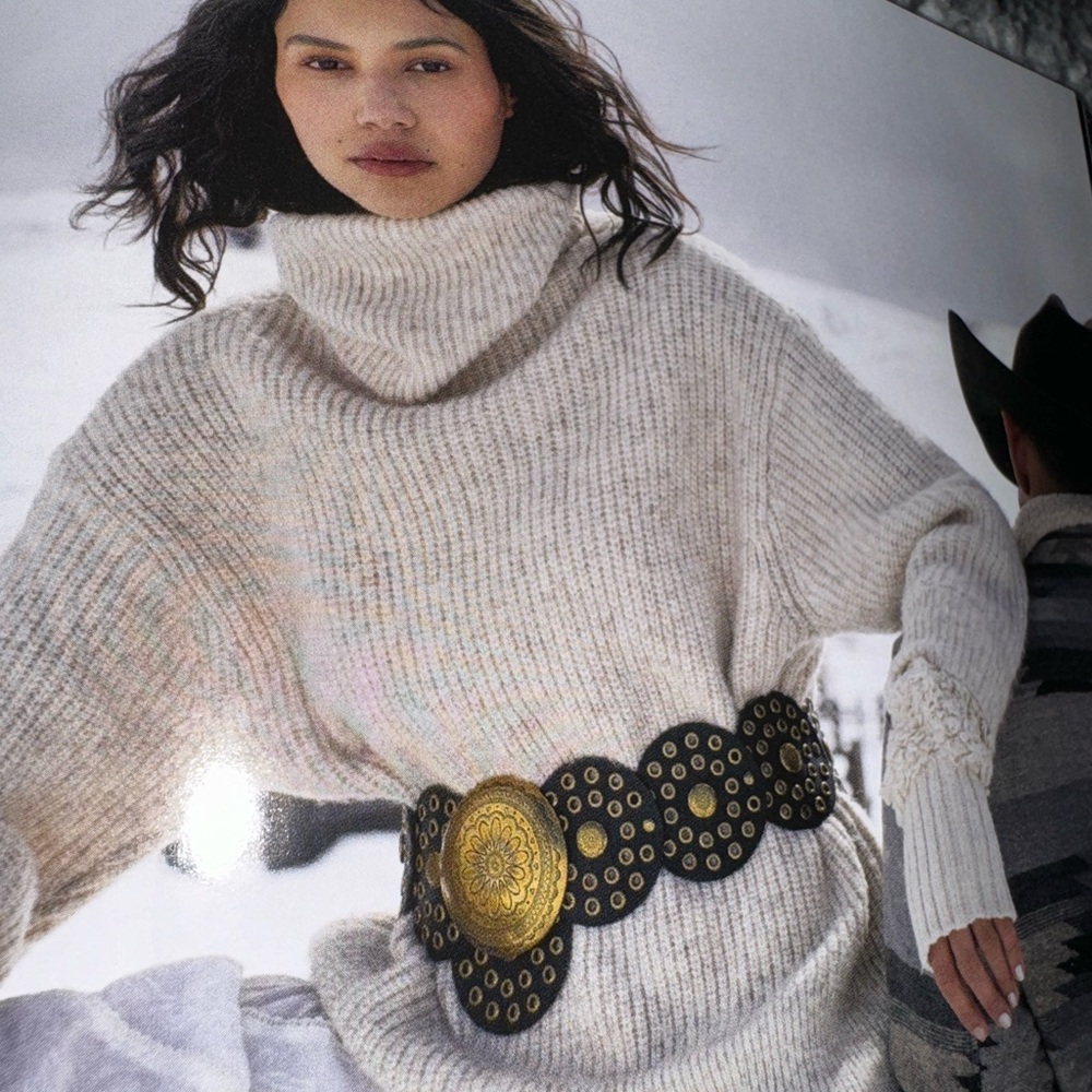 Shyanne belt